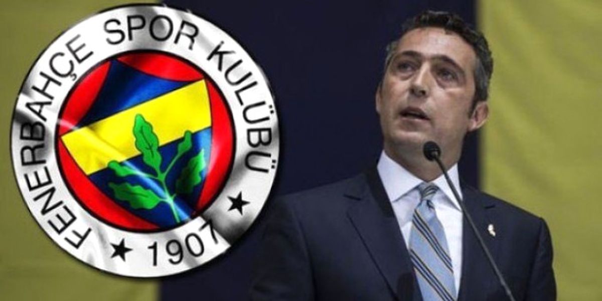 Ali Koç Başkan Adaylığını Resmen Açıkladı!