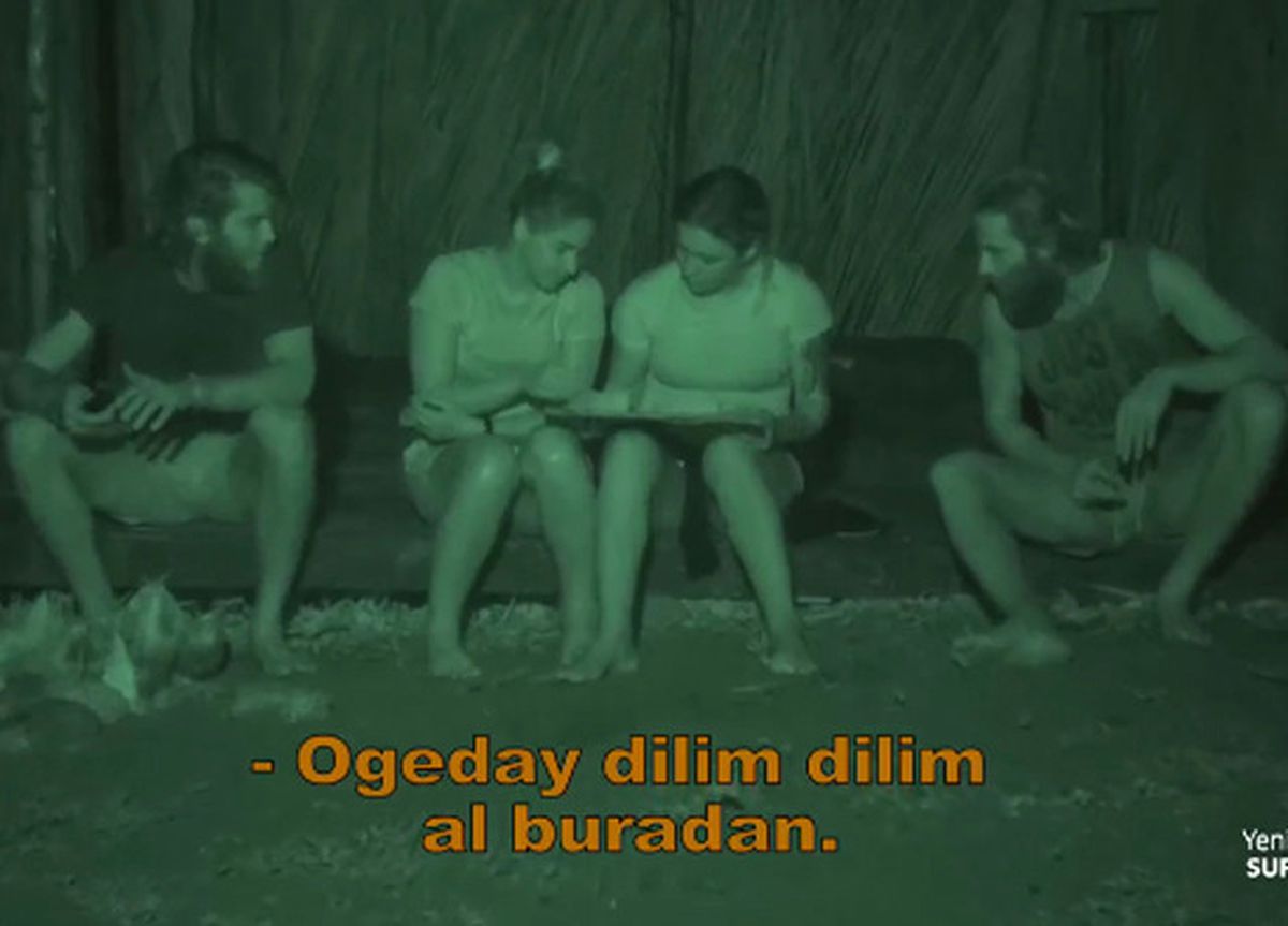 Anlat Bakalım\'ı Kazanan Gönüllüler Ödüllerine Kavuştu!