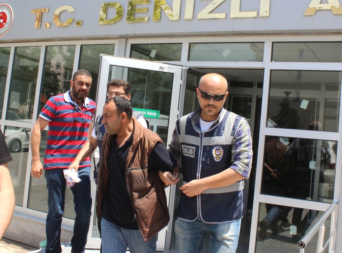 Annenin Itirafının Ardından Aranan Şüpheli Yakalandı