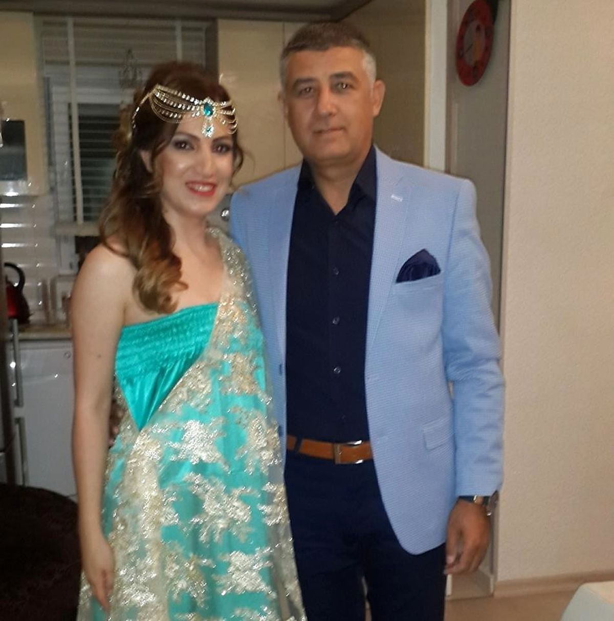 Antalya\'daki Damat Cinnetinde Ölü Sayısı 3\'e Yükseldi