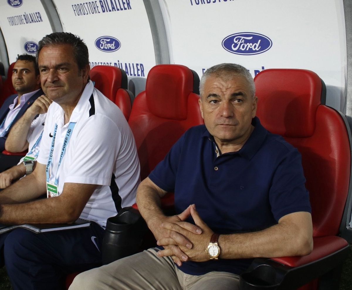 Antalyaspor\'da 2016-2017 Sezonu Karnesi