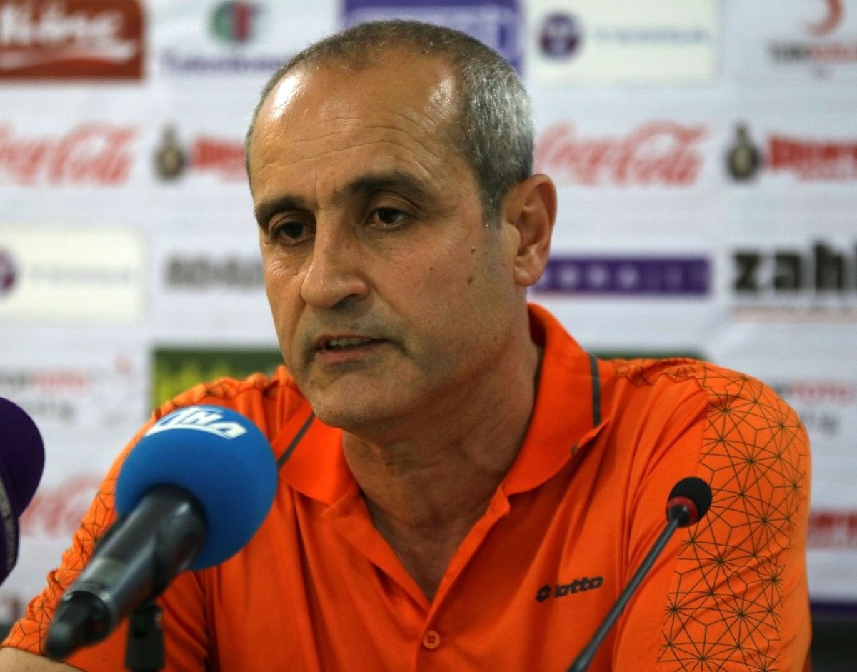 Arın: "Hatamızı Geldiğimiz Lige Dönerek Ödüyoruz"