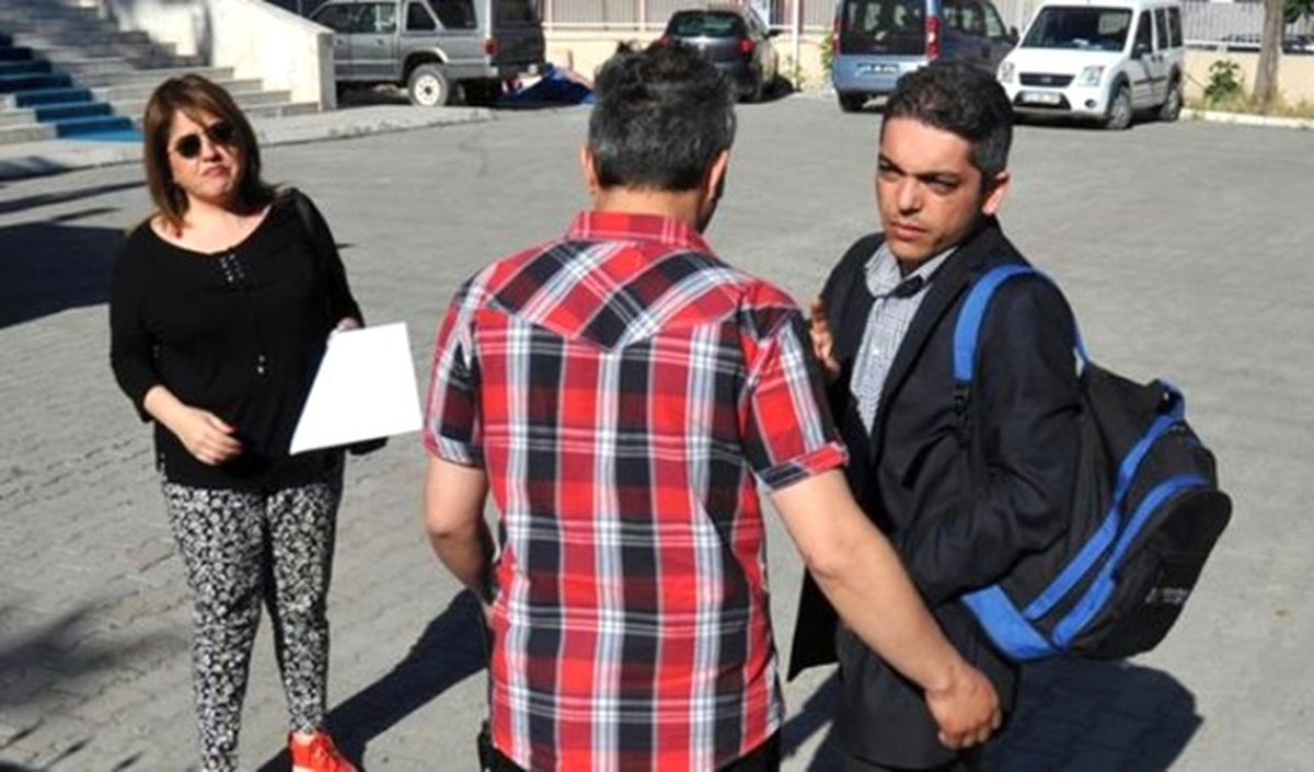 Aydınlık Gazetesi Genel Yayın Yönetmeni Tutuklandı