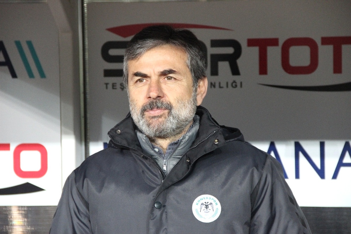 Aykut Kocaman\'a \'Fenerbahçe\' Izni