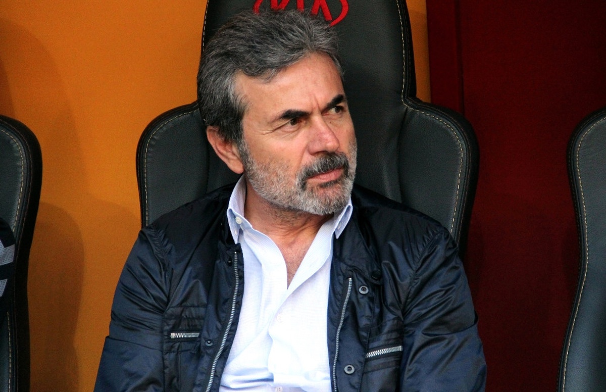 Aykut Kocaman: Fenerbahçe\'de Eksik Olan Kupalar Var