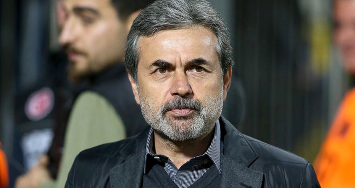 Aykut Kocaman: Fenerbahçe'deki Yarım Kalan İşimi Tamamlamaya Geliyorum