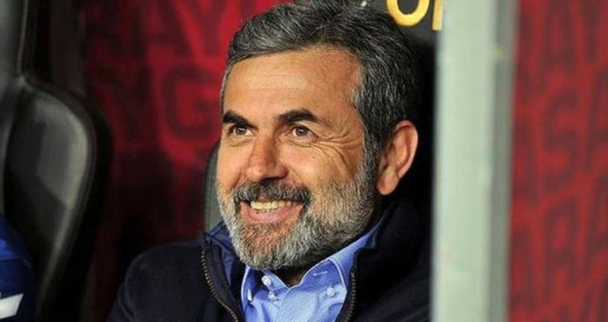 Aykut Kocaman: Fenerbahçe'ye Gitmek Benim İçin Onurdur