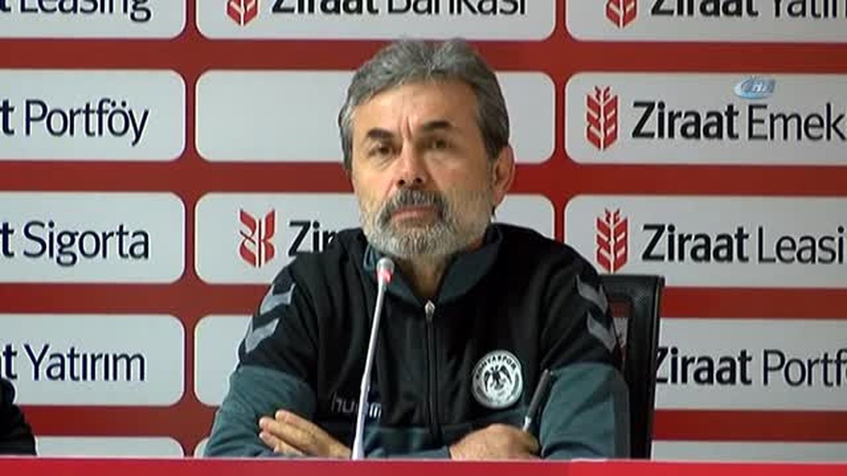 Aykut Kocaman "Henüz İmza Atılmadı, Aksilik Olmadığı Takdirde Fenerbahçe\'ye Başlayacağım"