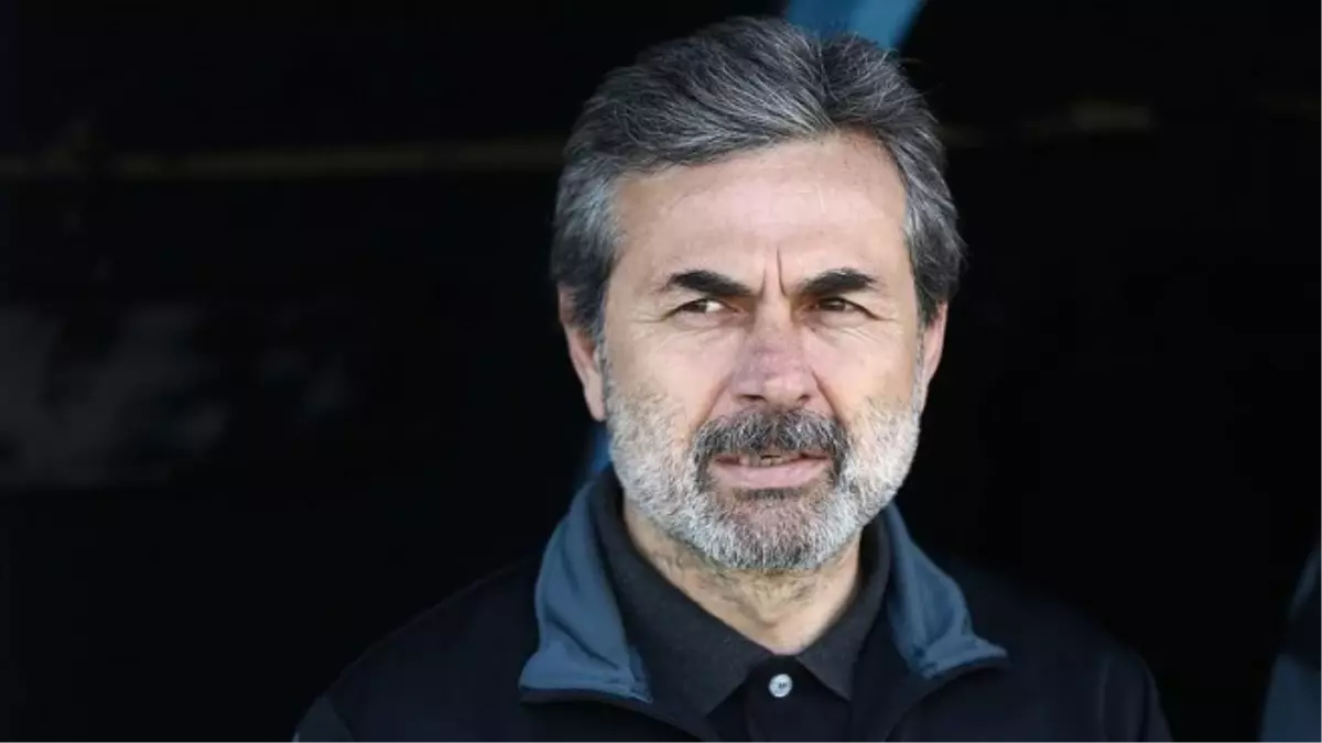 Aykut Kocaman, Konyaspor\'u Bıraktı