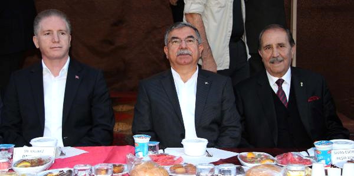 Bakan Yılmaz: Zorunlu Eğitimi 13 Yıl Yapacağız