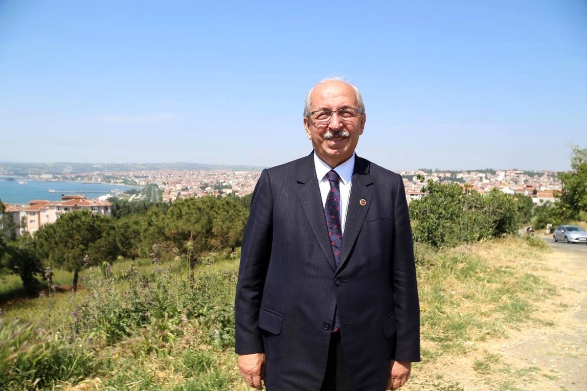 Başkan Albayrak: "1 Temmuz\'dan İtibaren Süleymanpaşa\'nın Atıksuları Denize Verilmeyecek"