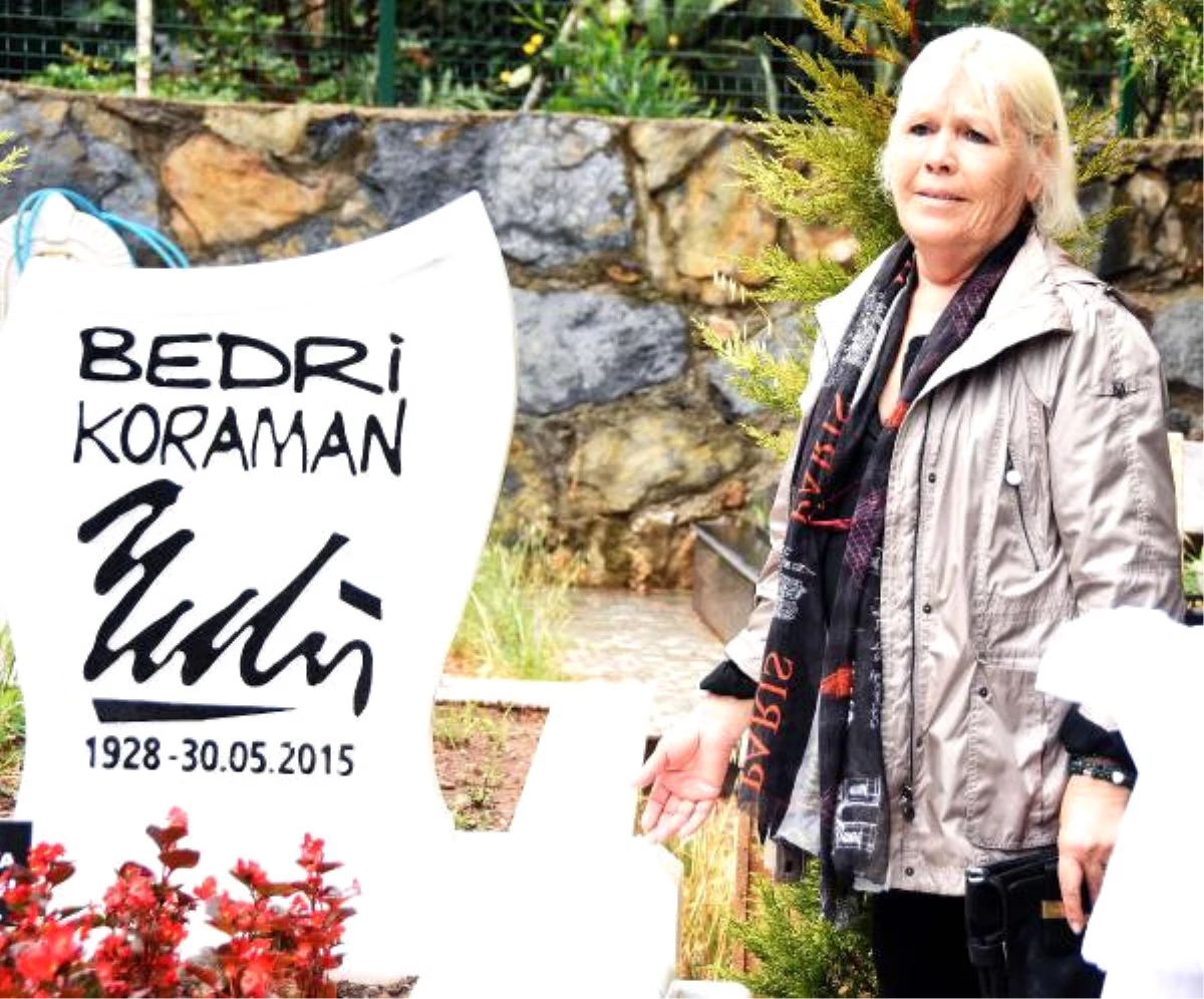 Bedri Koraman İstanbul\'da Anılacak