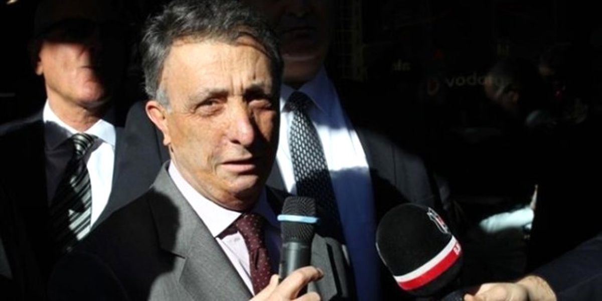 Beşiktaşlı Yöneticilerden Maç Sonu Şampiyonluk Açıklaması