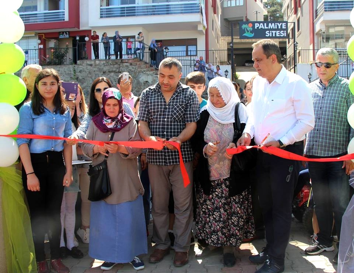 Beyin Kanaması Sonucu Ölen Genç Kızın Adı Parkta Yaşatılacak