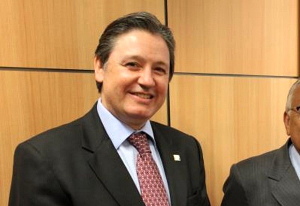 Brezilyalı Eski Milletvekili Rodrigo Rocha Loures Tutuklandı