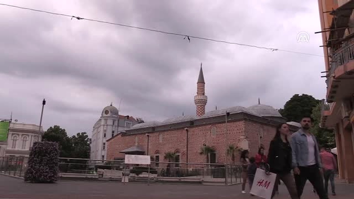 Bulgaristan\'da "Ramazan Duyarlılığı" Çağrısı