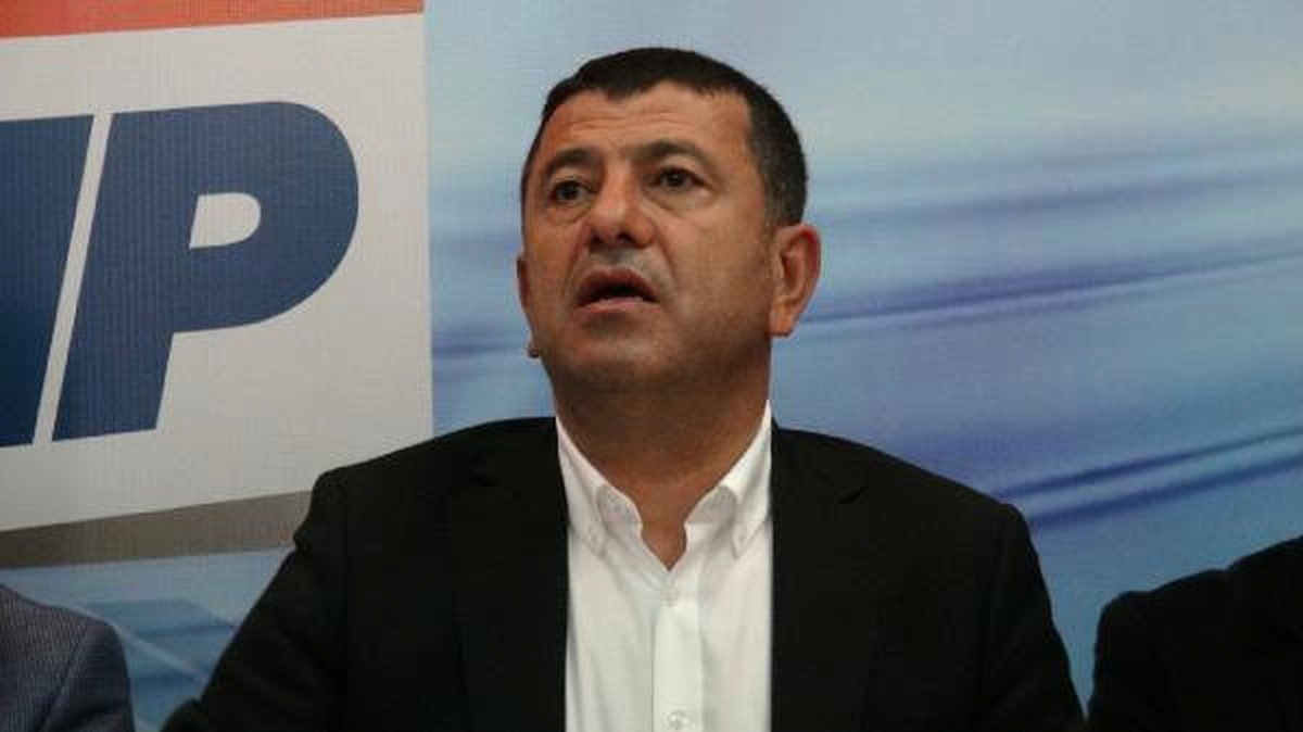 CHP Kıdem Tazminatı Çalıştayı Düzenliyor