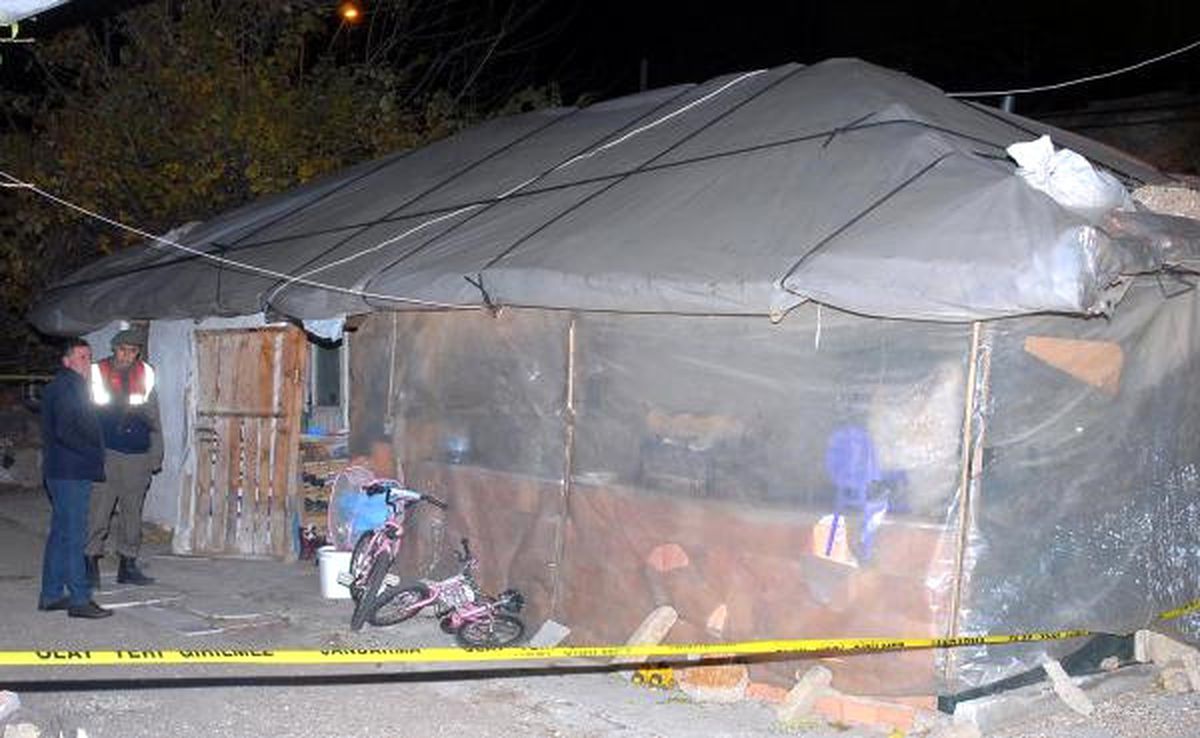 Çifte Cinayet Şüphesiyle 6 Ay Sonra Tutuklandı