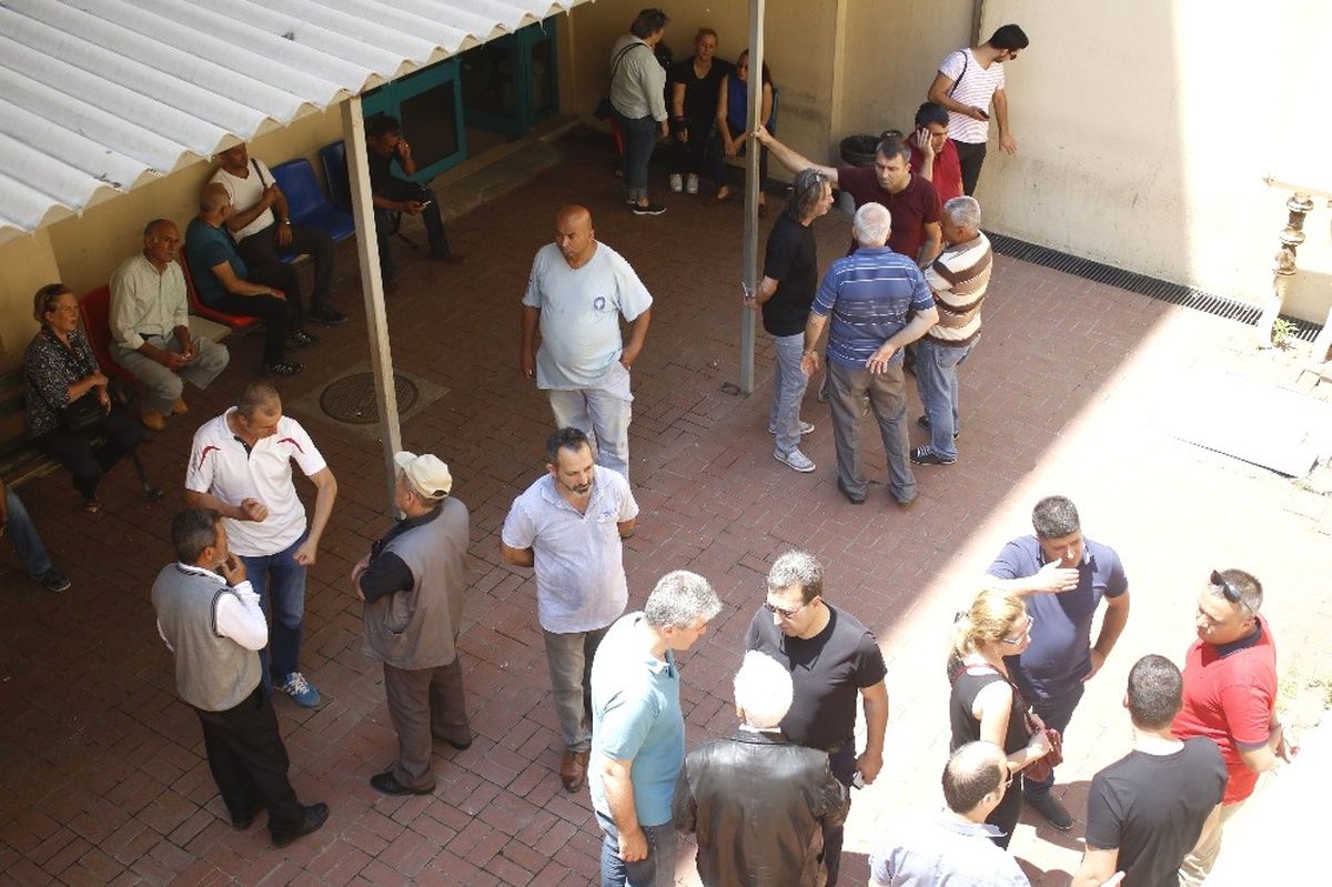Damat Cinnetinde Hayatını Kaybeden 3 Kişi Toprağa Verildi