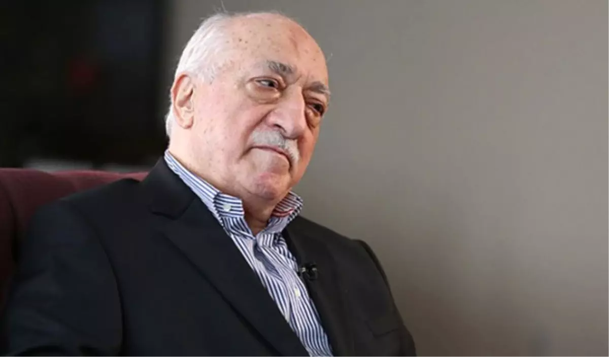 Hrant Dink Davasında Fetullah Gülen\'e Tutuklama Kararı