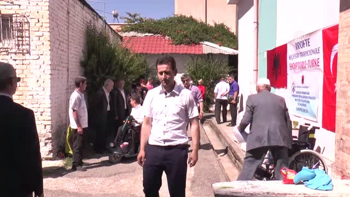 Diyanet Vakfından 135 Ülkeye Yardım Eli