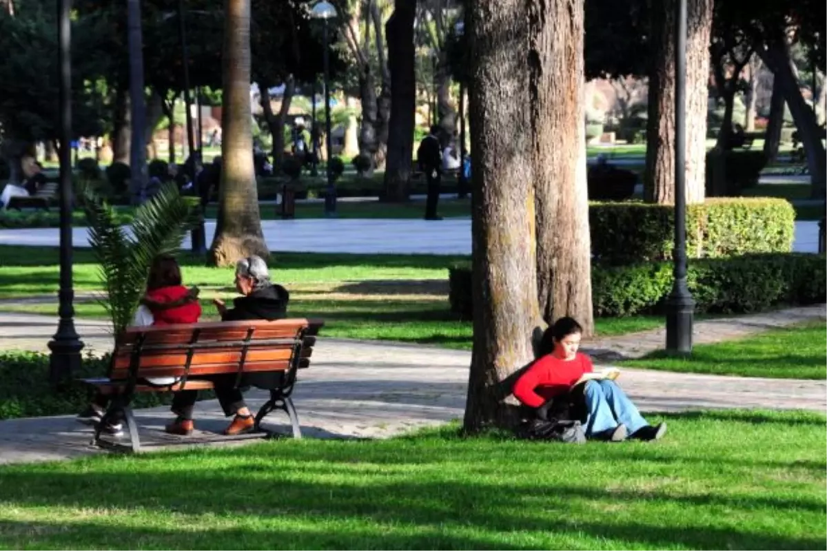 Doğu Anadolu Bölgesi\'nde Hava Sıcaklığı Düşüyor