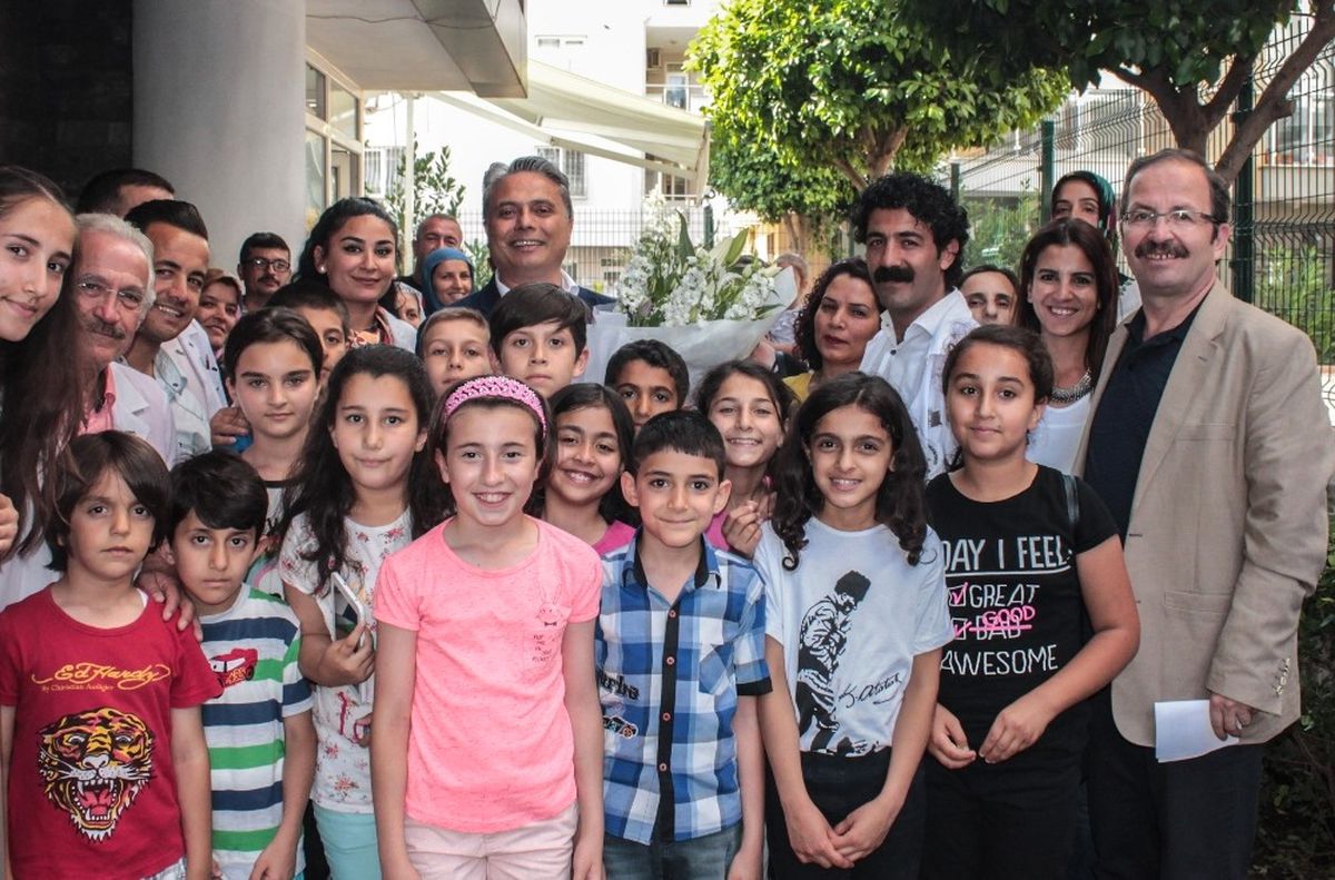 Eğitim ve Bilgi Merkezi Öğrencilerinden Teog Başarısı