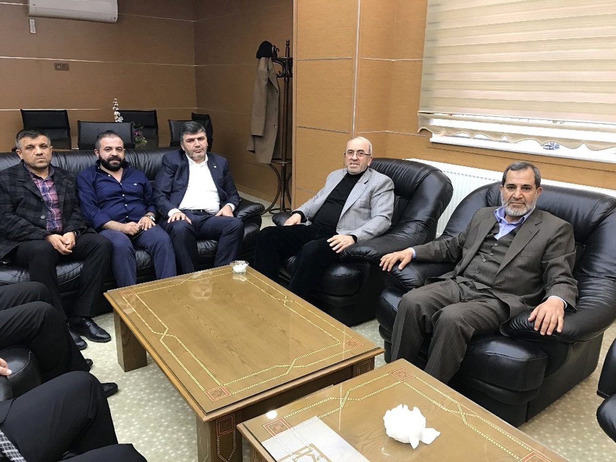 Elazığ Ticaret Borsası Muş Temsilciliği Açıldı