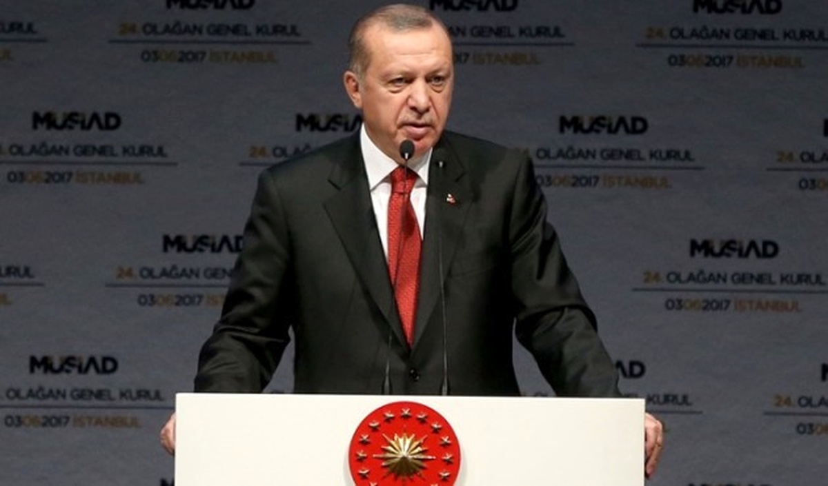 Erdoğan: Borsadaki Yükseliş Piyasa Güvenine İşaret