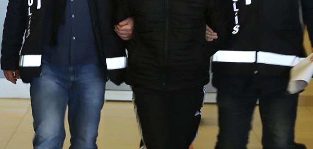 Fetö Şüphelilerini "Ağlayan Çocuk" Yakalatmış