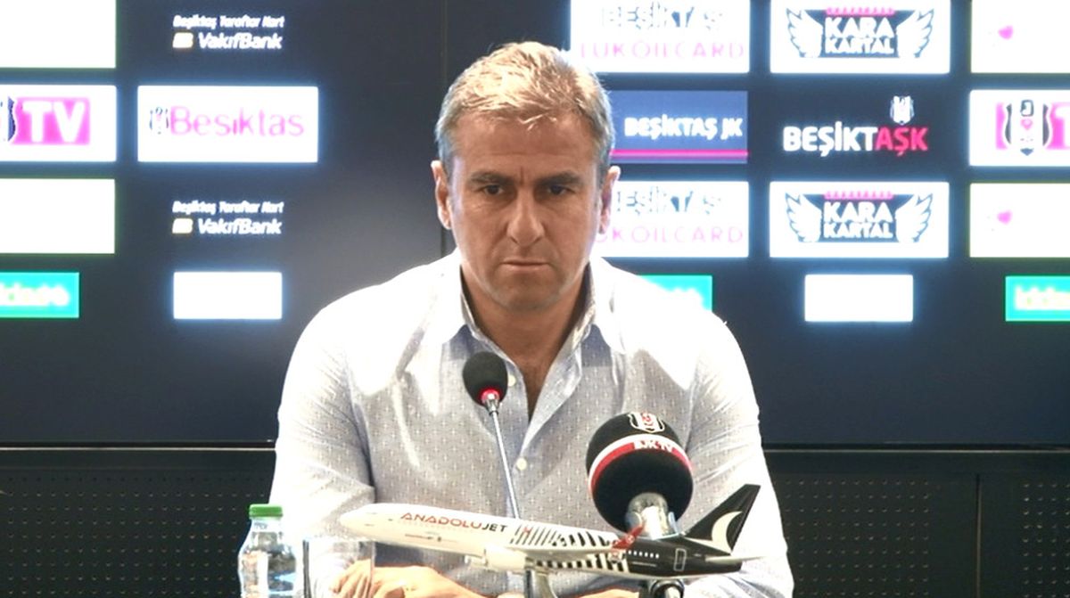 Hamzaoğlu: Tüm Takımları Tebrik Ediyorum