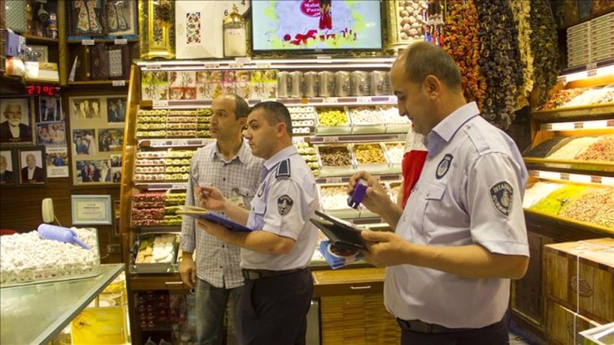Huzur Ramazan Uygulaması"Nda Ceza Yağdı