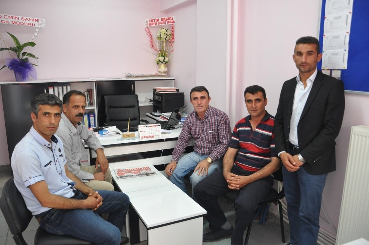 İçköyspor\'dan Karaköyspor Maçıyla İlgili Açıklama
