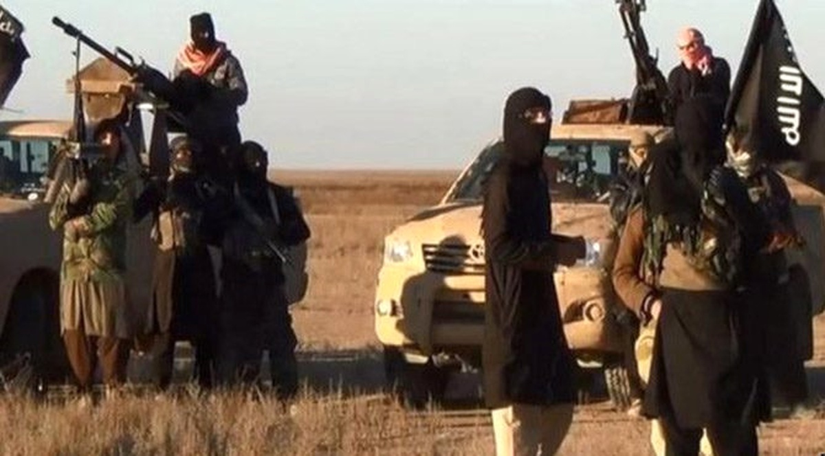 Işid Irak\'ta Nöbet Noktasına Saldırdı