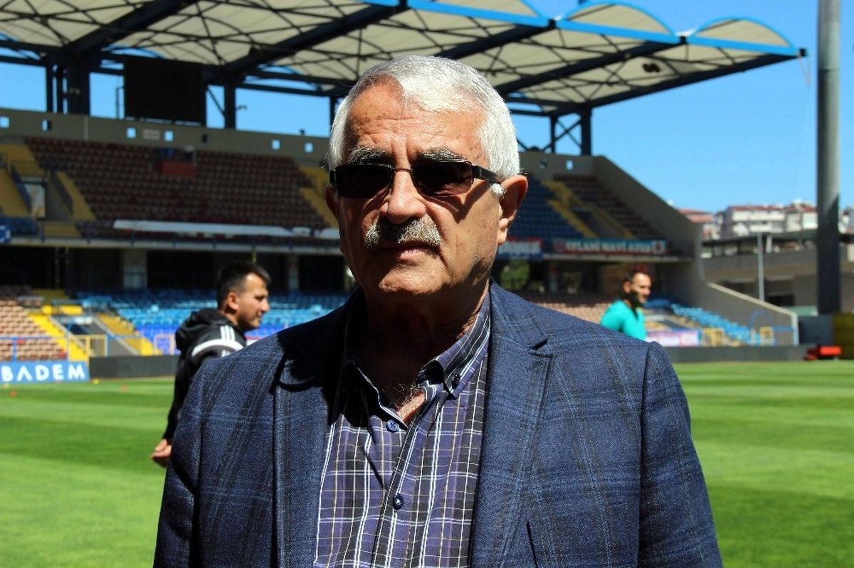 Karabükspor\'da Öncelik 10 Numara