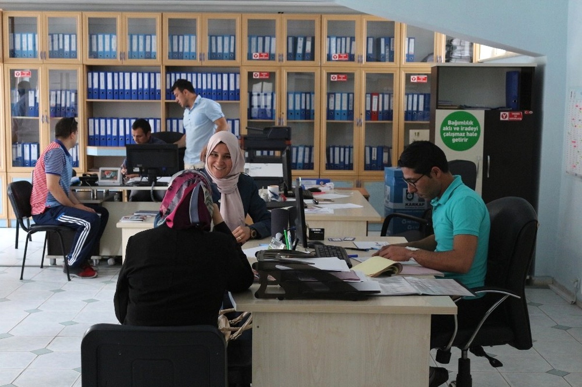 Karaman\'da Yaz Spor Okullarına Kayıtlar Başladı