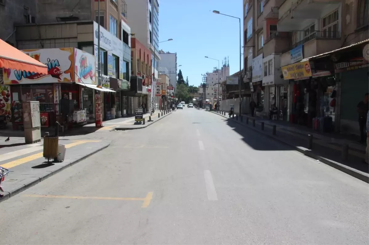 Kilis\'te Parkomat Uygulaması Trafiği Rahatlattı