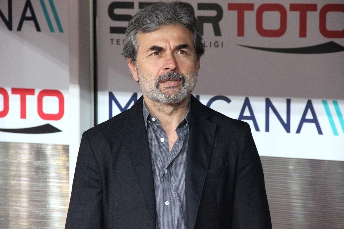 Konyaspor\'dan Aykut Kocaman Açıklaması