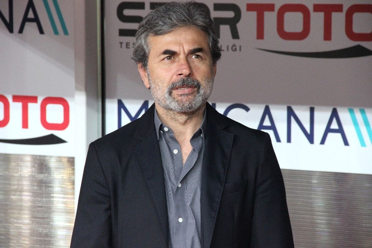 Konyaspor\'dan Aykut Kocaman Açıklaması