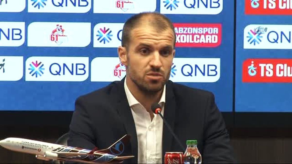 Maçın Ardından