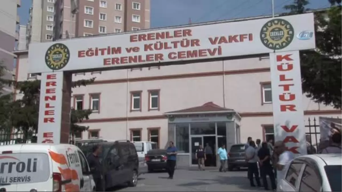 Maganda Kurşunuyla Hayatını Kaybeden Oğuz Kıllı Son Yolculuğuna Uğurlandı