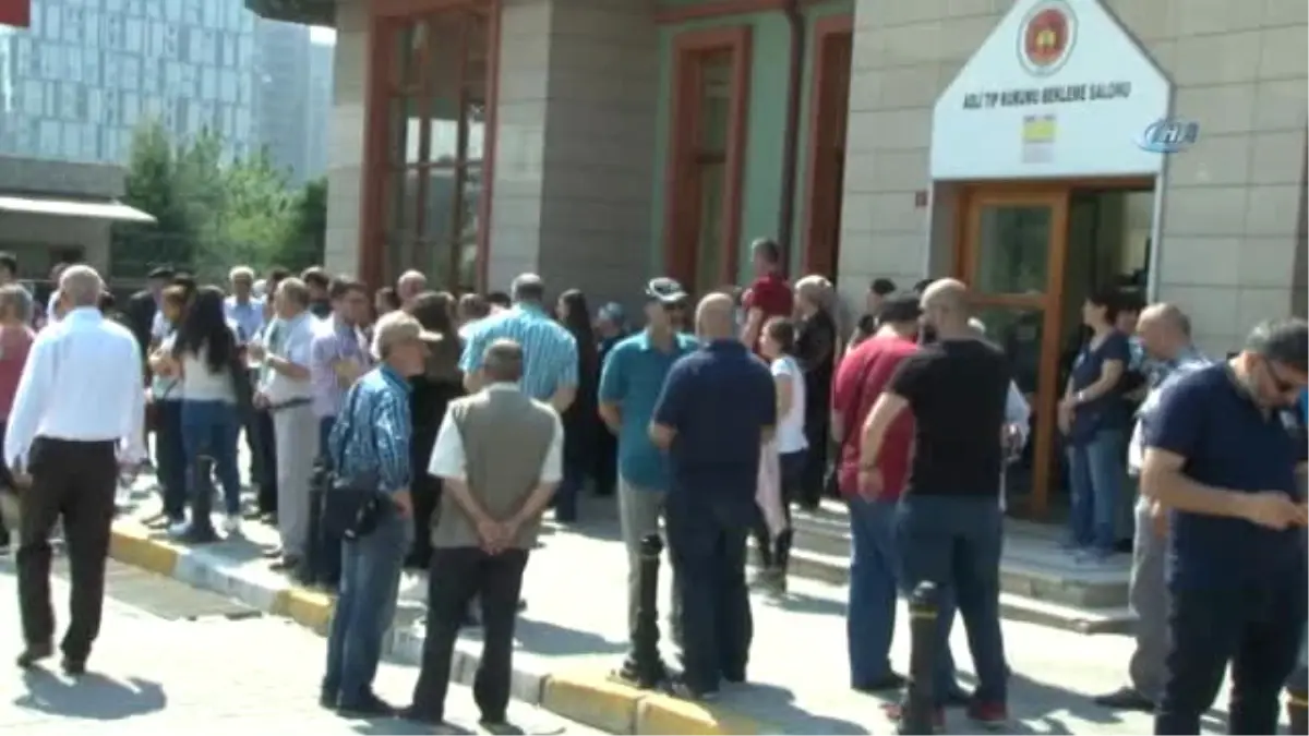 Maganda Kurşunuyla Yaralanan Oğuz Kıllı Yaşam Mücadelesini Kaybetti