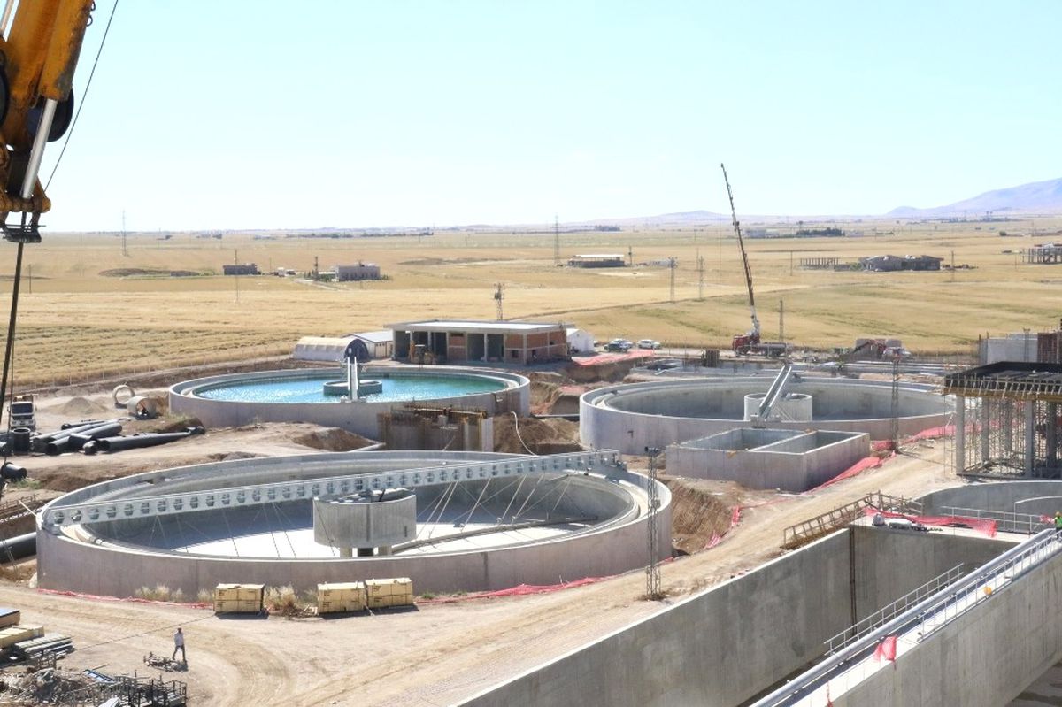Mardin\'e 60 Milyon Avroluk Yatırım