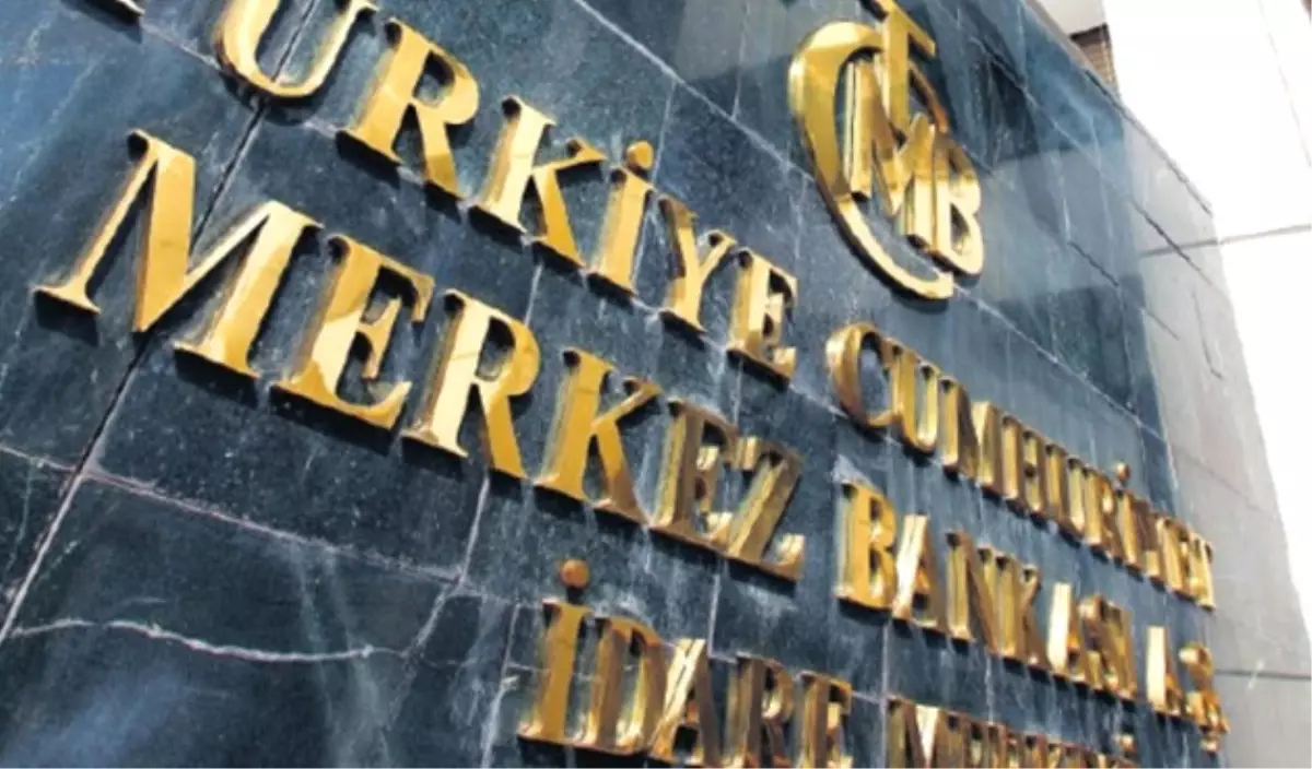 Merkez Bankası\'ndan Kredi Kartı Açıklaması