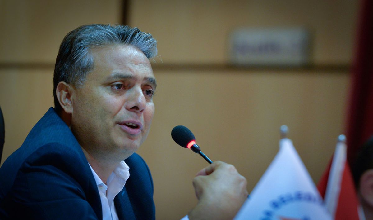 Muratpaşa\'da Belediye Hizmetleri