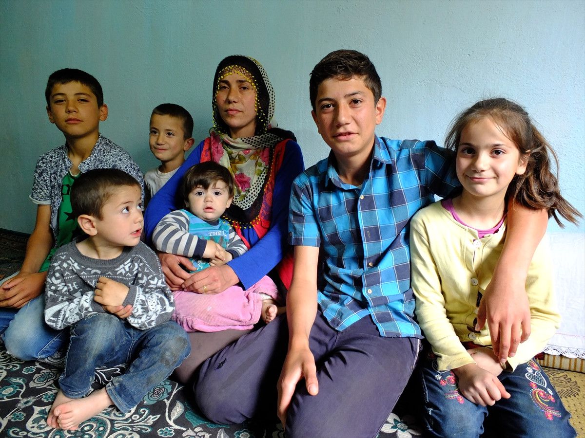 Muş\'lu Öğrencinin Teog Başarısı