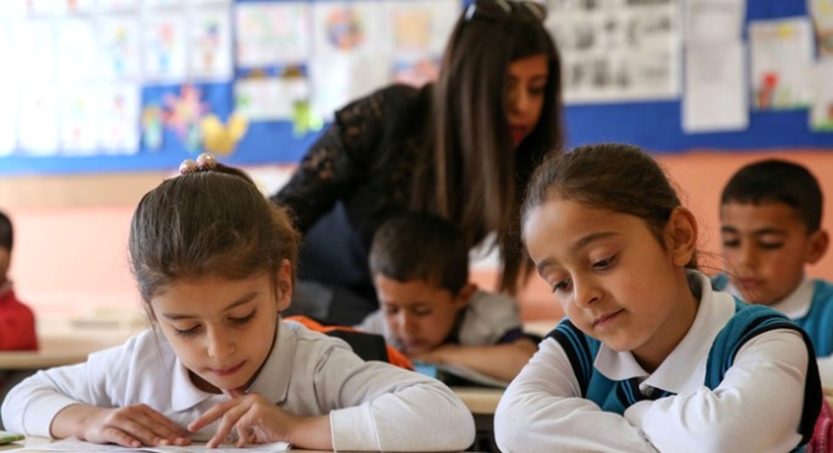 Öğretmen Maaşlarının En Fazla Olduğu 10 Ülke