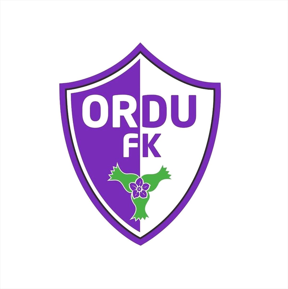 Ordu Fk\'nin Yeni Amblemi
