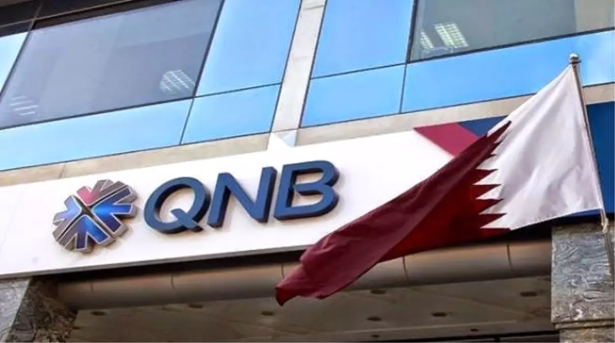 Qnb Finansbank\'tan İhtiyaç Kredisi