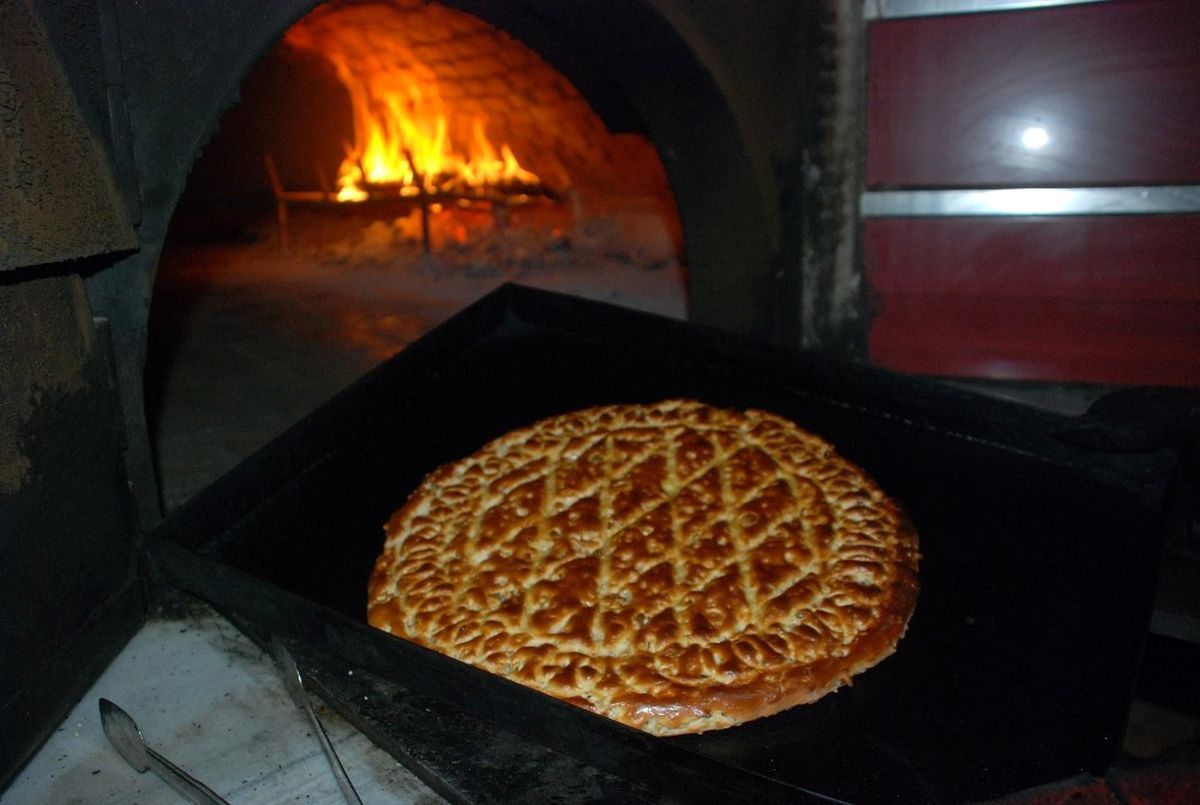 Ramazan\'a Özel Lezzet
